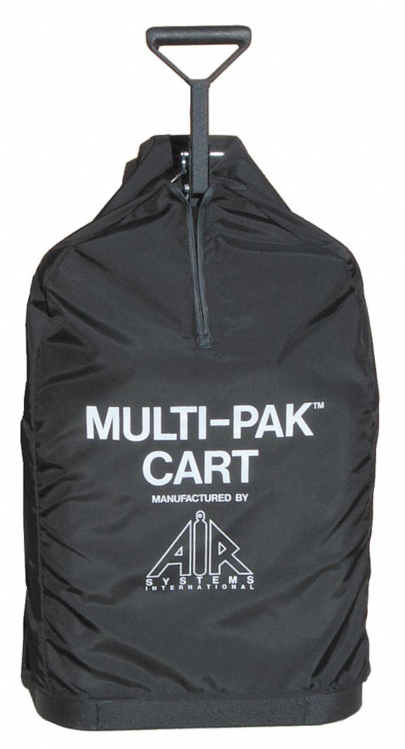 Air Cart Cover