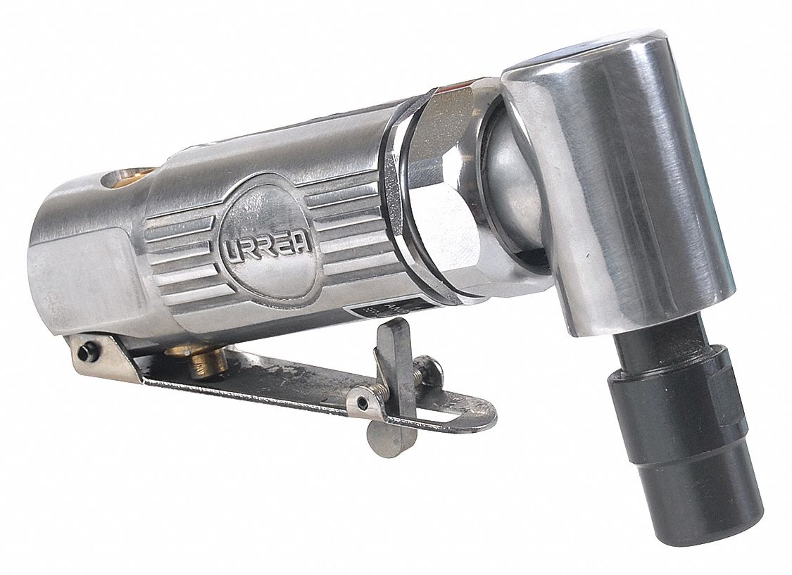 Miniesmeriladora Neumática