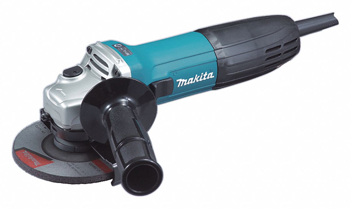 Esmeriladora angular alámbrica 4-1/2 pulgadas 720 W
