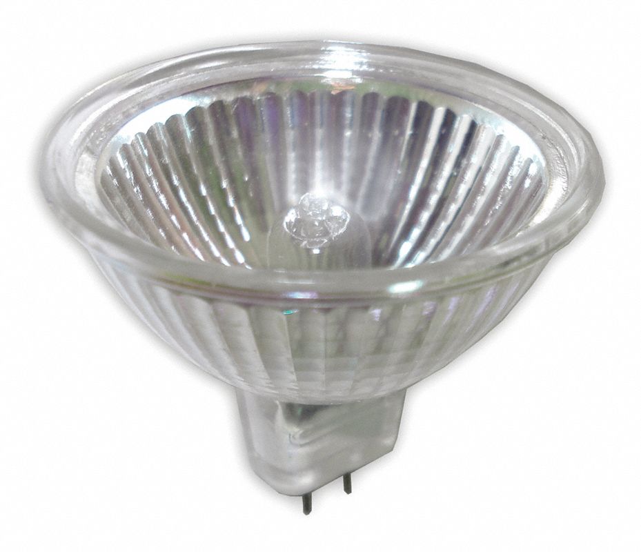 TECNOLITE Lámpara Halógena Lámparas y Bombillas Halógenas 29F582