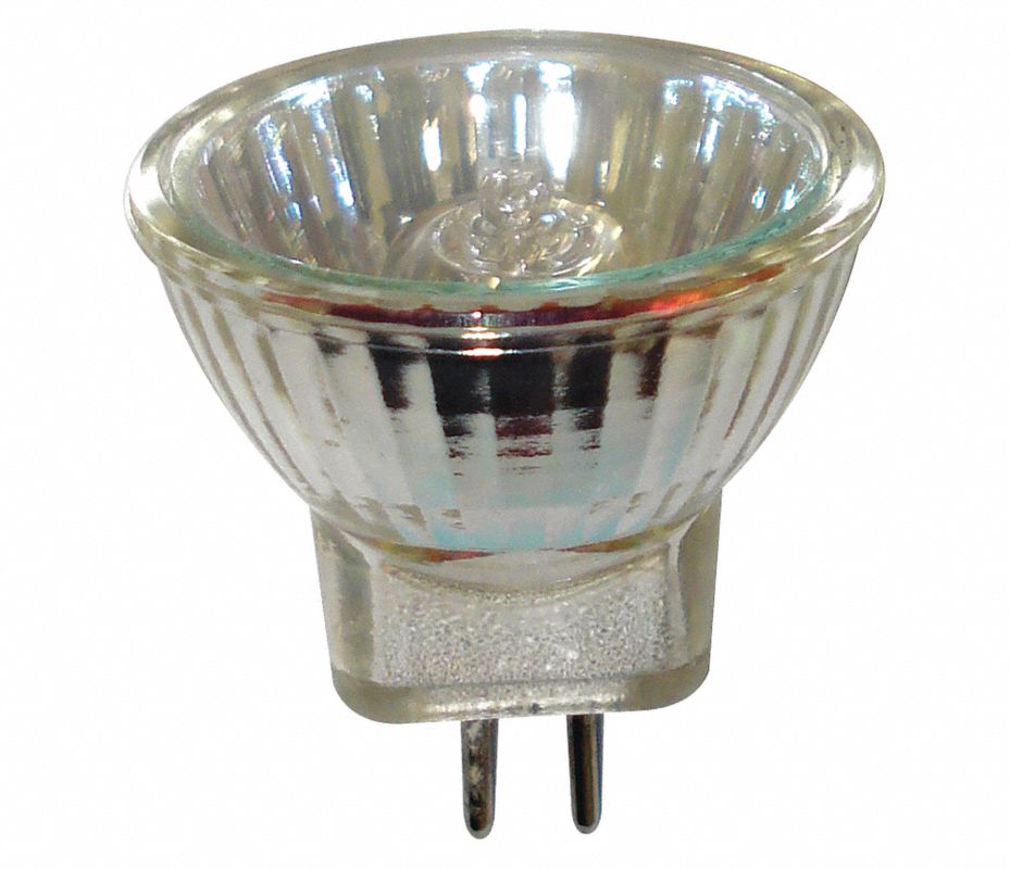 TECNOLITE Lámpara Halógena Base Gx5.3 35W Lámparas y Bombillas