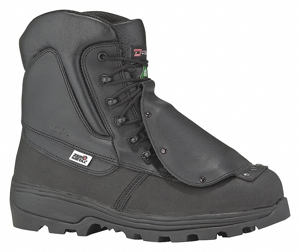 grainger safety footwear