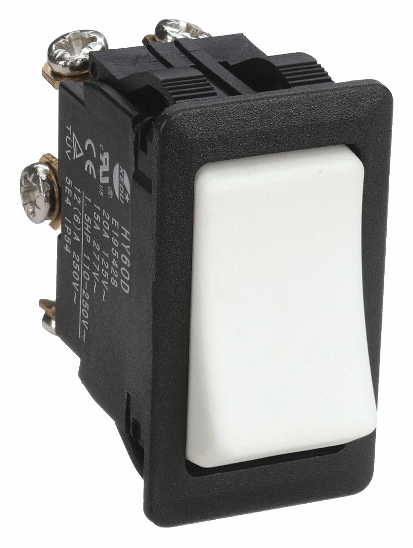 INTERRUPT BASCULE,BPBD,6 CONNEXIONS