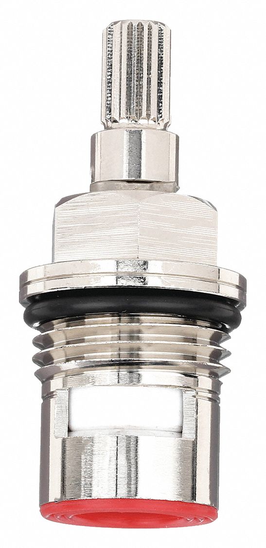 Fits Kohler Brand, For Kohler AB1953 Series, Hot Cartridge, Ceramic