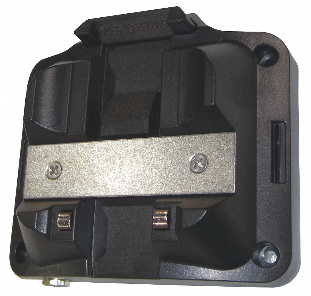 Charger Base: 510220, 510220, Charger Base Only, For 1 Flashlights, Universal