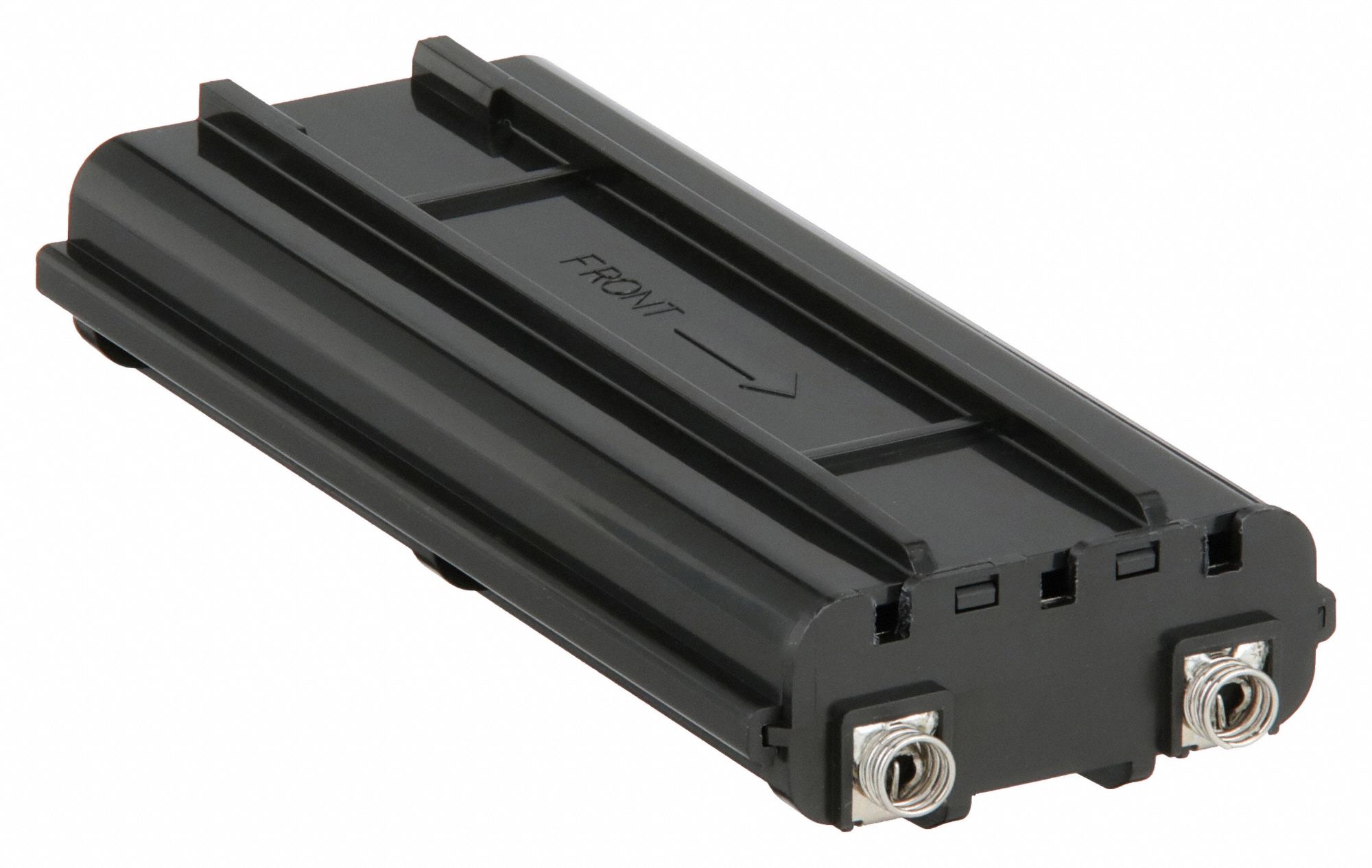 Battery Tray: Battery