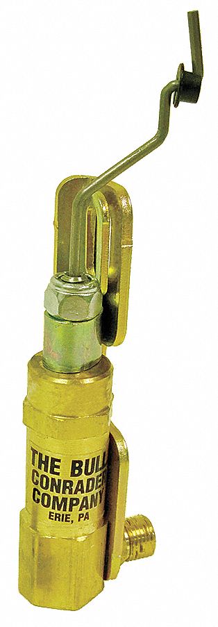 Throttle Control: Gas Engine Driven, Fits Honda GX390, 500 psi Max Op Pressure