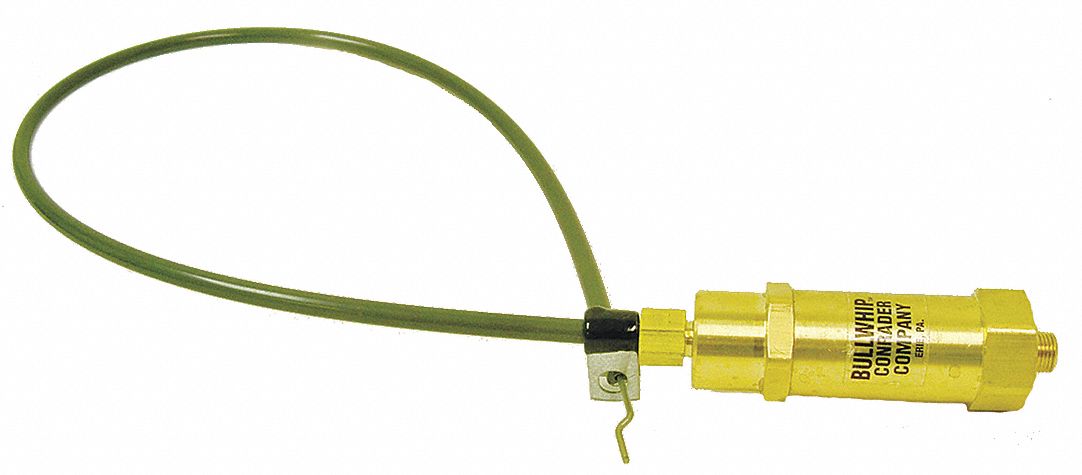 throttle control cable for air compressor 