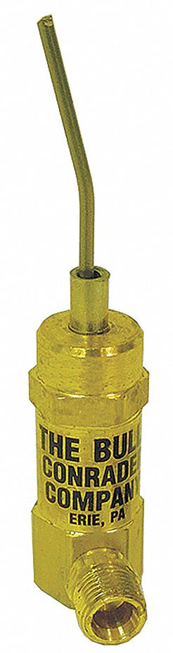 Throttle Control: Gas Engine Driven, Fits Robin Engine 4.5-5.5 hp, 500 psi Max Op Pressure