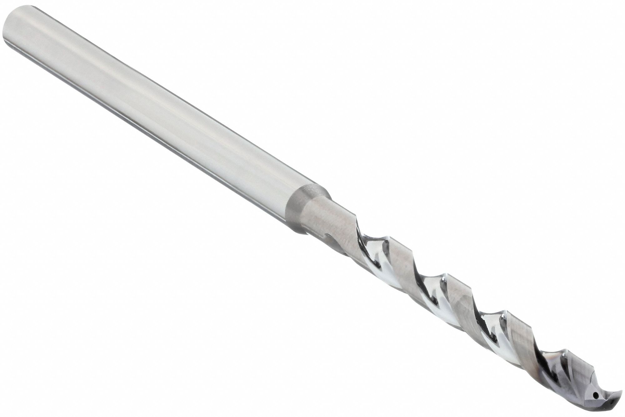 Micro Drill, 3/32", Carbide