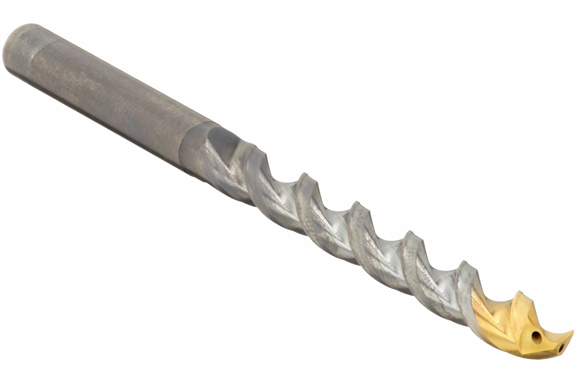 Jobber Drill, 5.00mm, Carbide