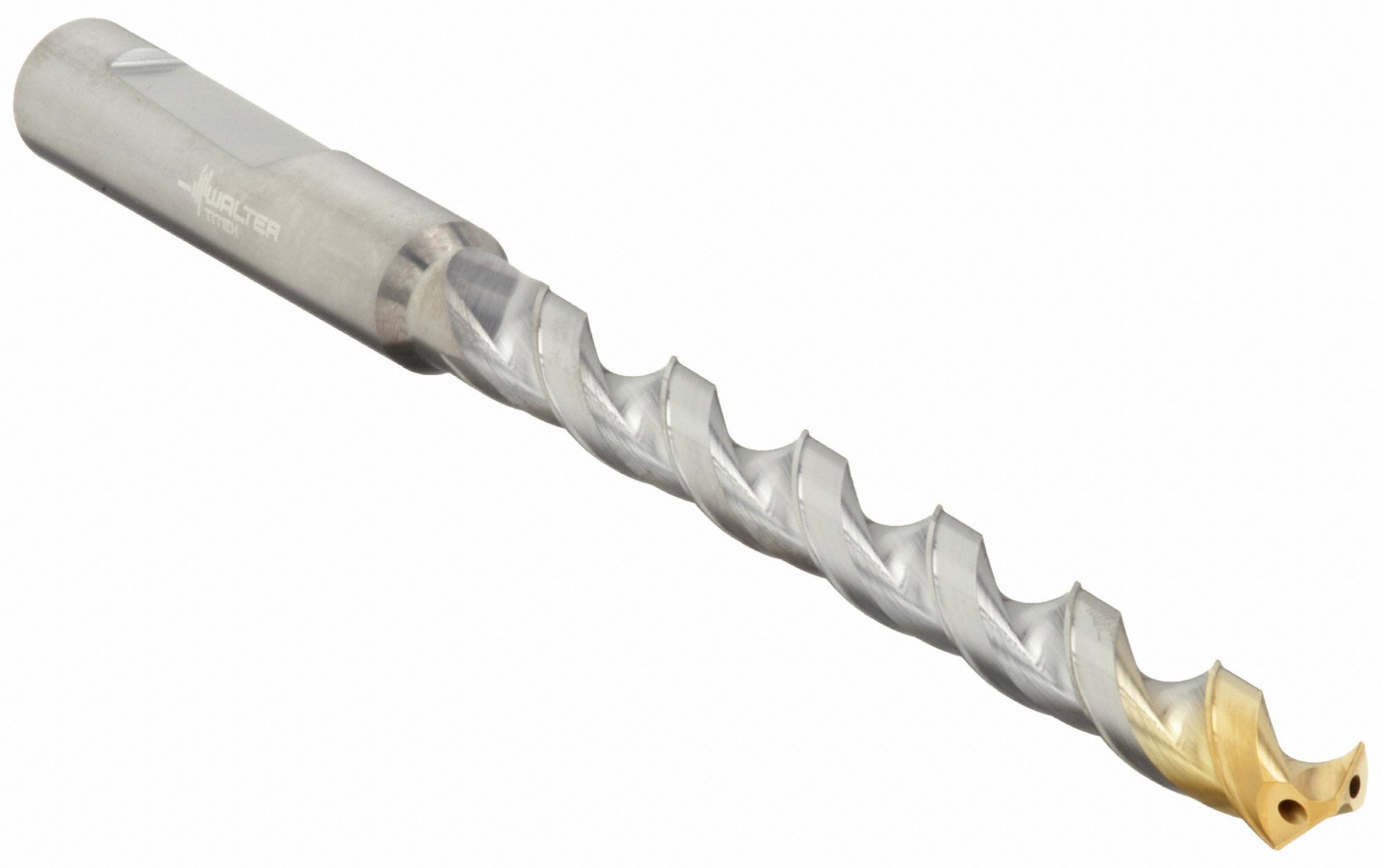 Jobber Drill, 10.20mm, Carbide