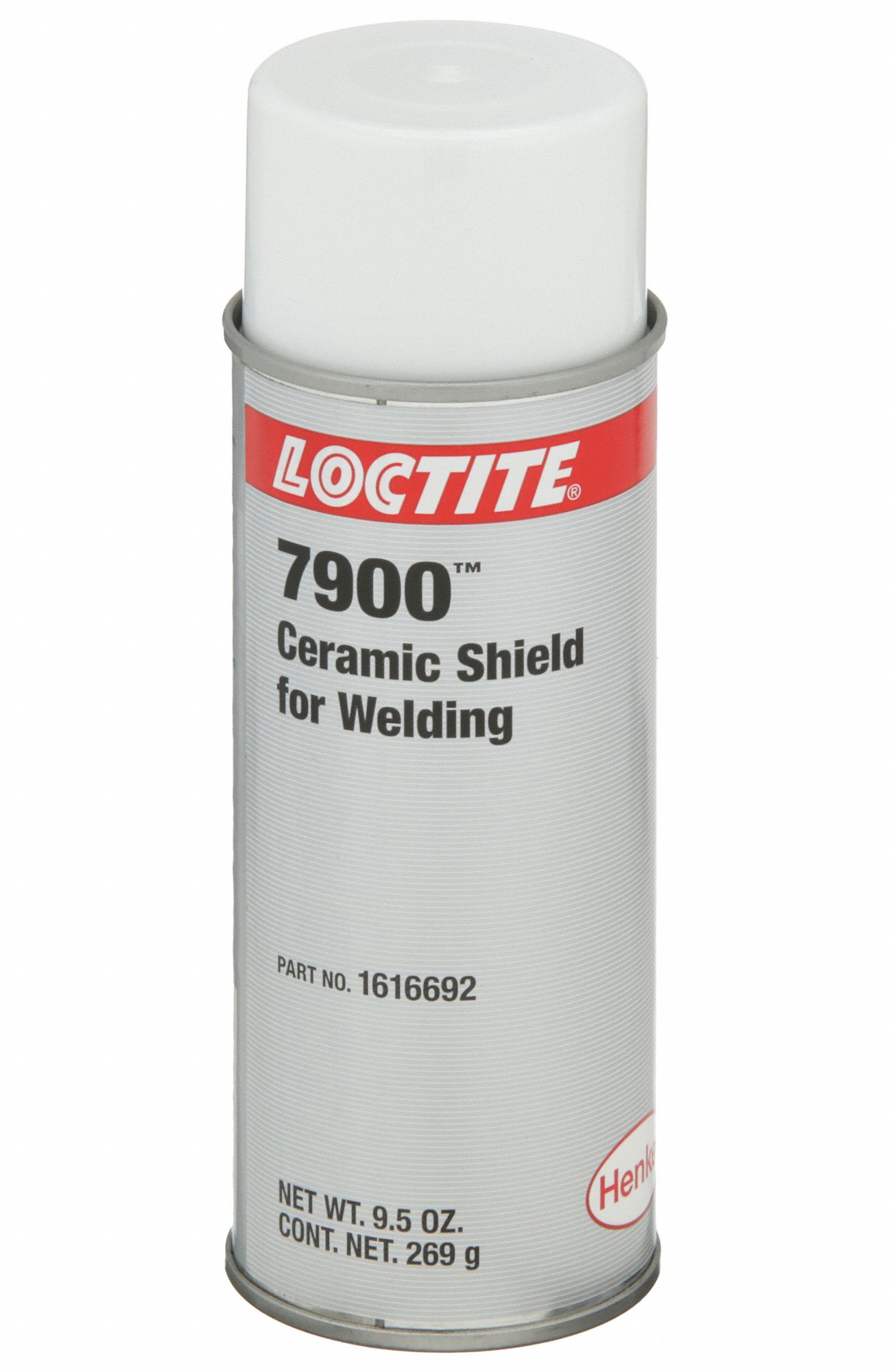 Loctite SF7900 - revêtement de protection en céramique sans silicone -  aérosol 400ml