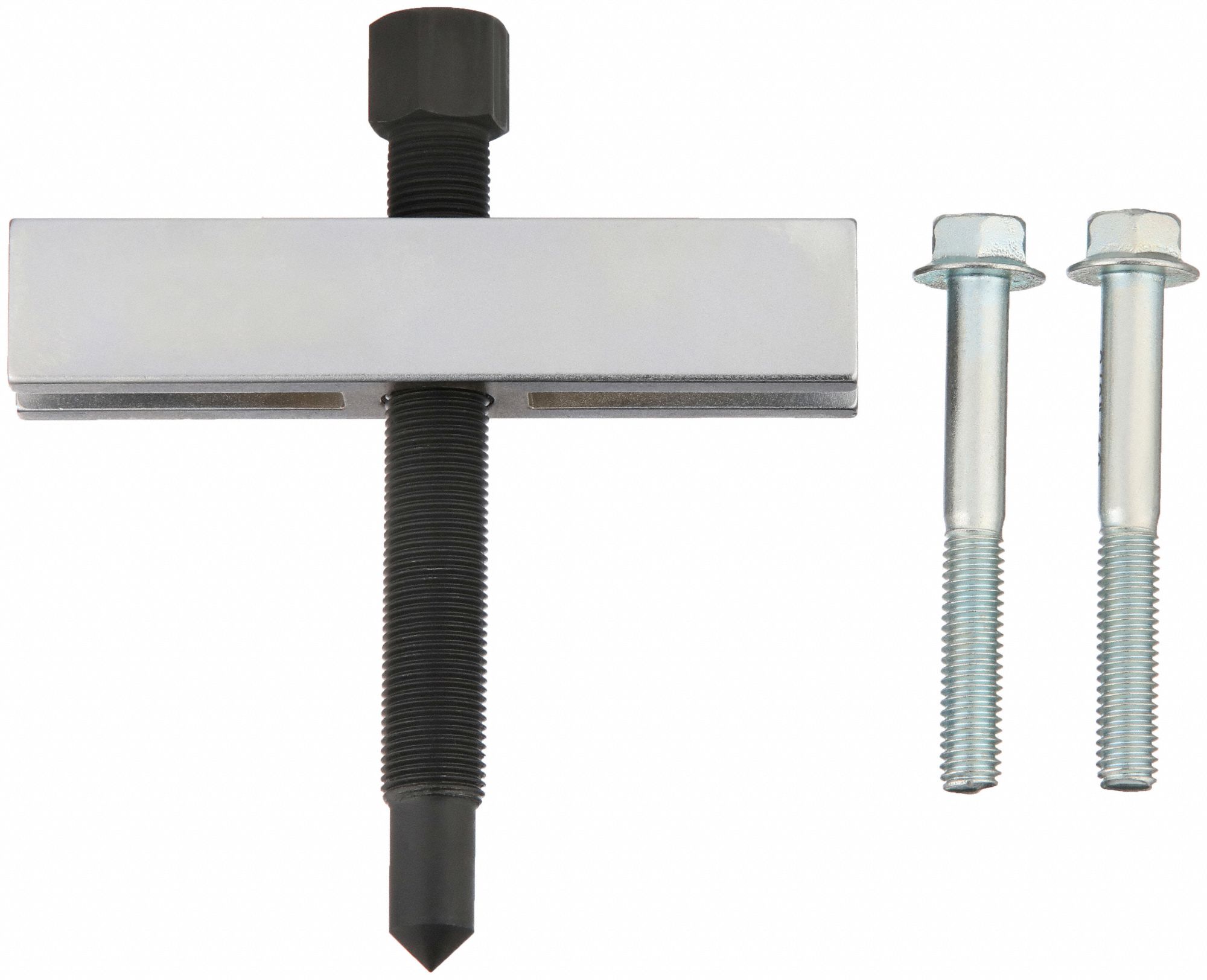 WESTWARD, 1 3/4 in Spread Min, 4 1/2 in Spread Max, Pulley Puller