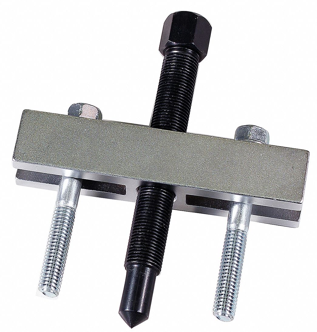 small pulley puller