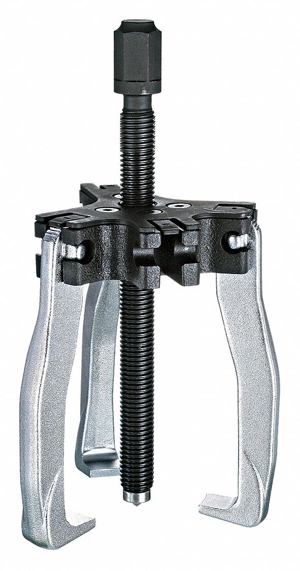 Ratcheting Puller,7 Tons,Reach 63/4in. Grainger