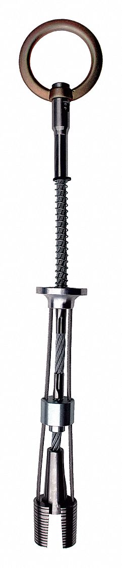 bolt anchor lb tensile 39mm strength capacity length weight width grainger close