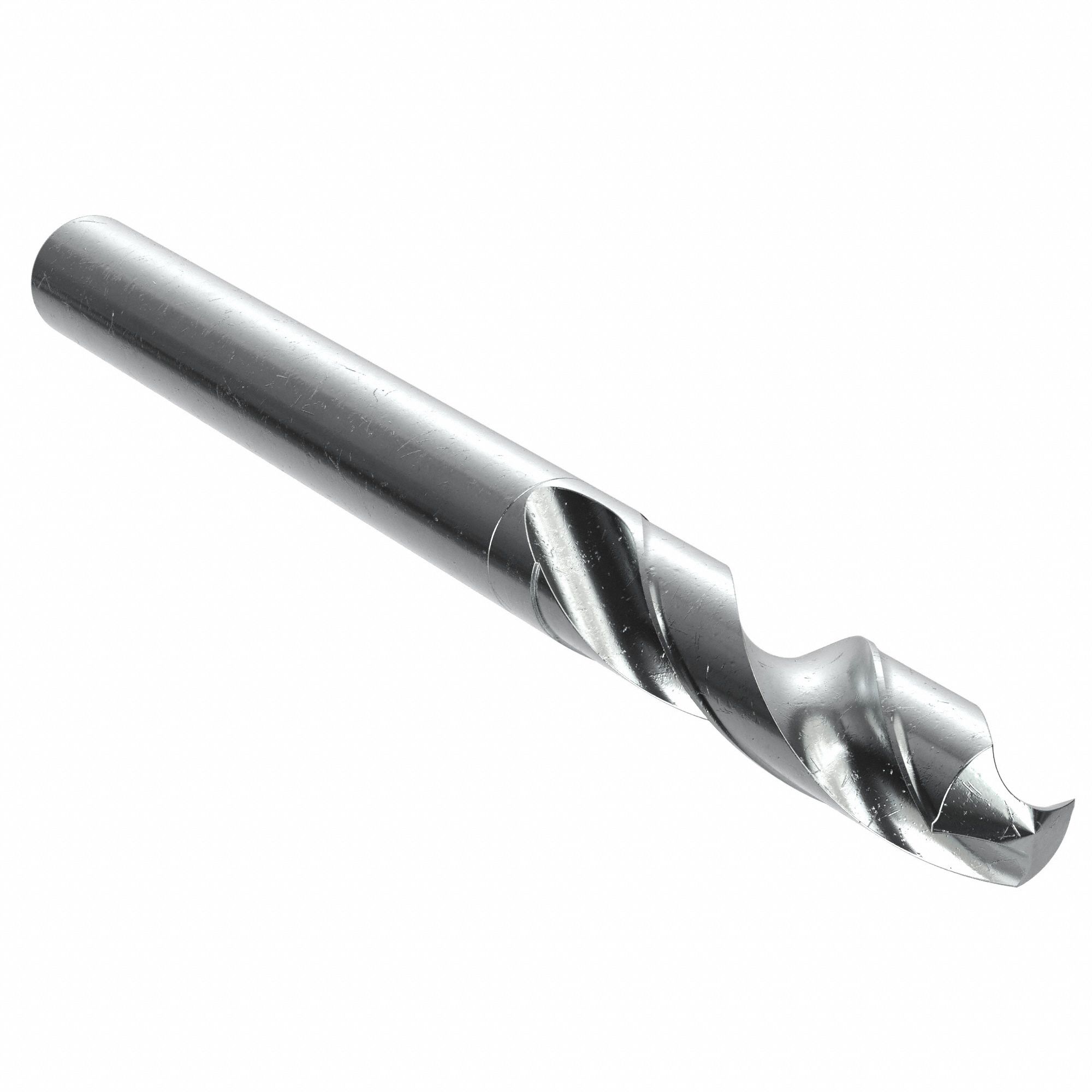 Jobber Drill, #12, Carbide