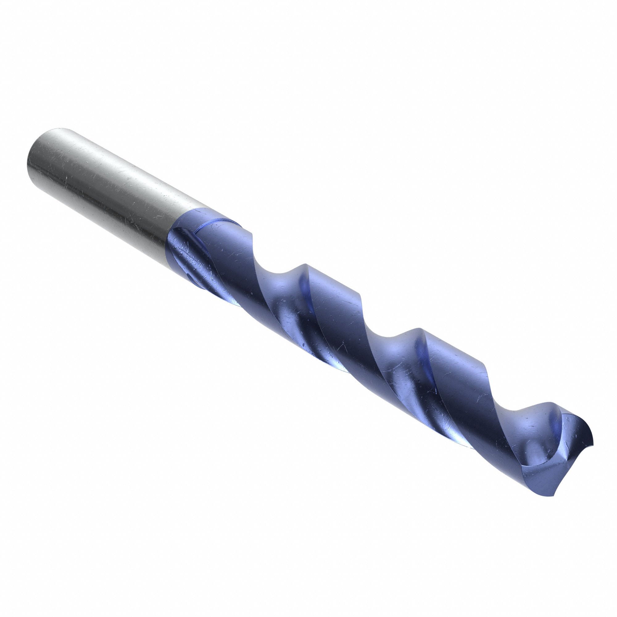 Jobber Drill, 10.00mm, Carbide