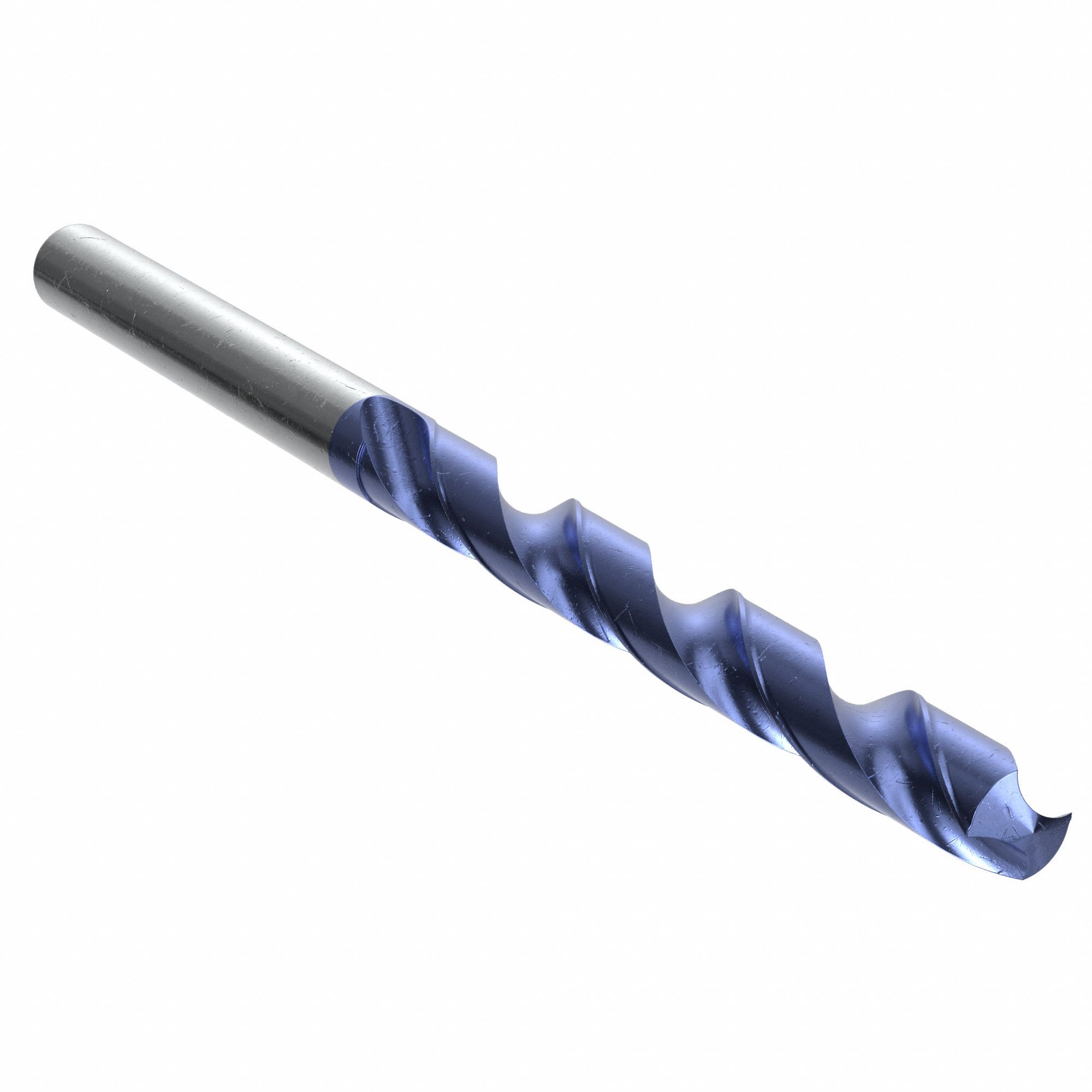 Jobber Drill, #12, Carbide