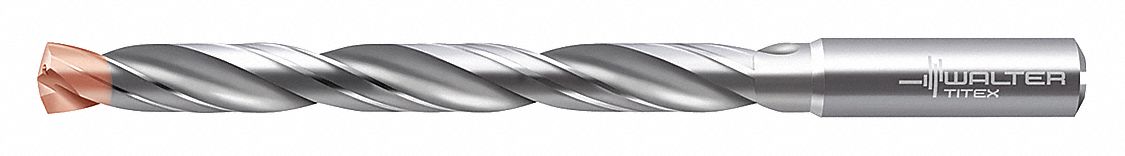 Jobber Drill, 3.00mm, Carbide