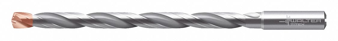 Jobber Drill 13/64 Carbide