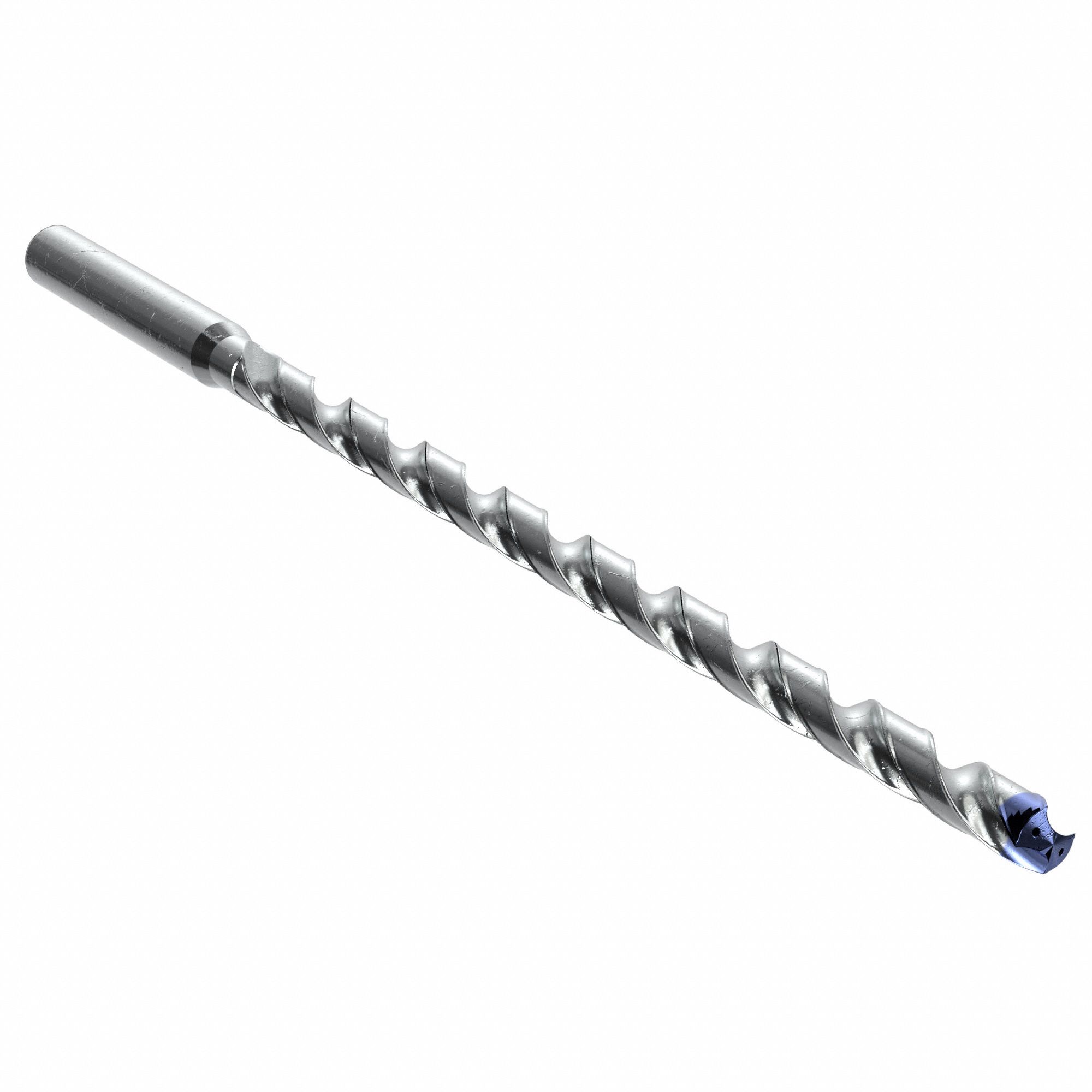 Jobber Drill, #12, Carbide