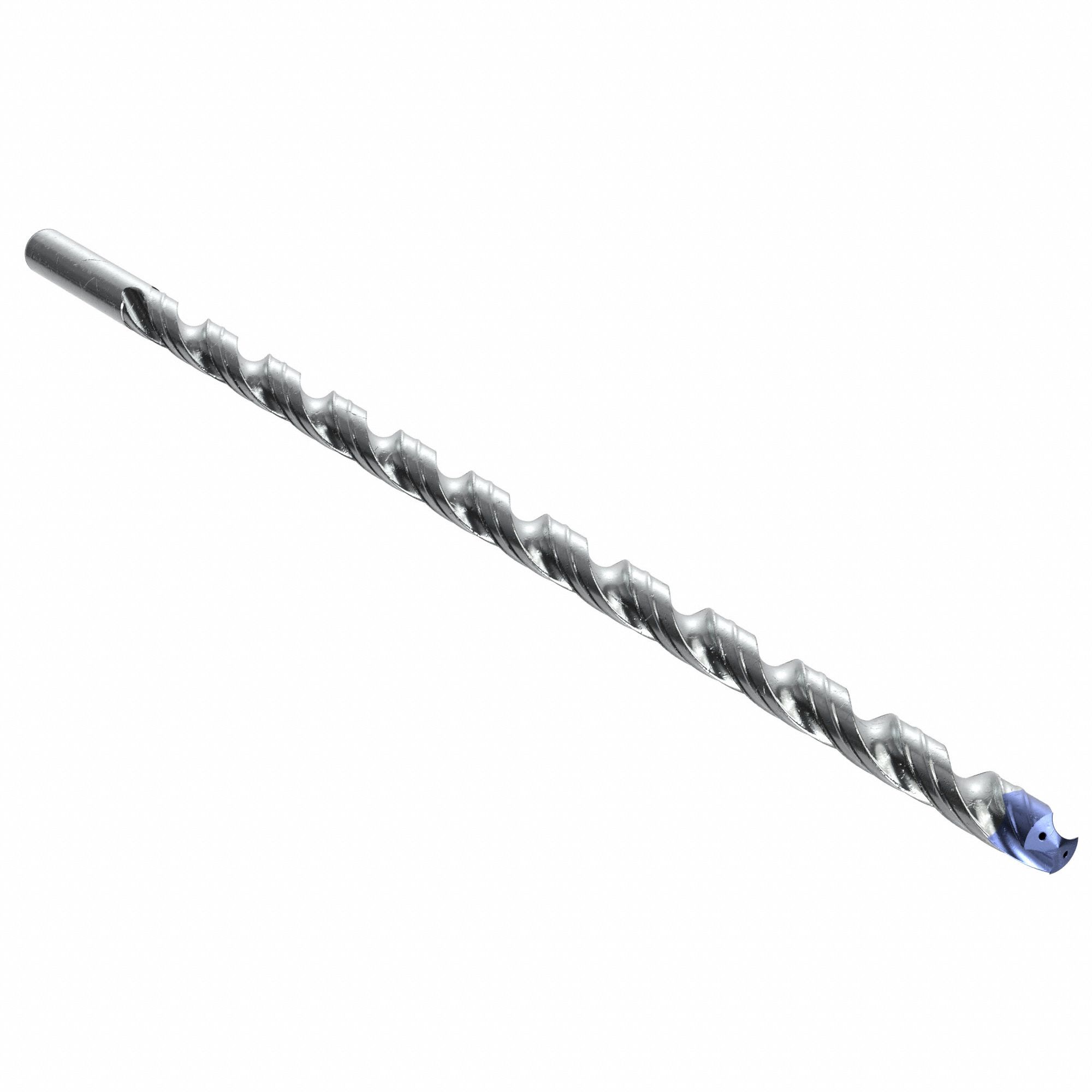 Jobber Drill, 10.00mm, Carbide