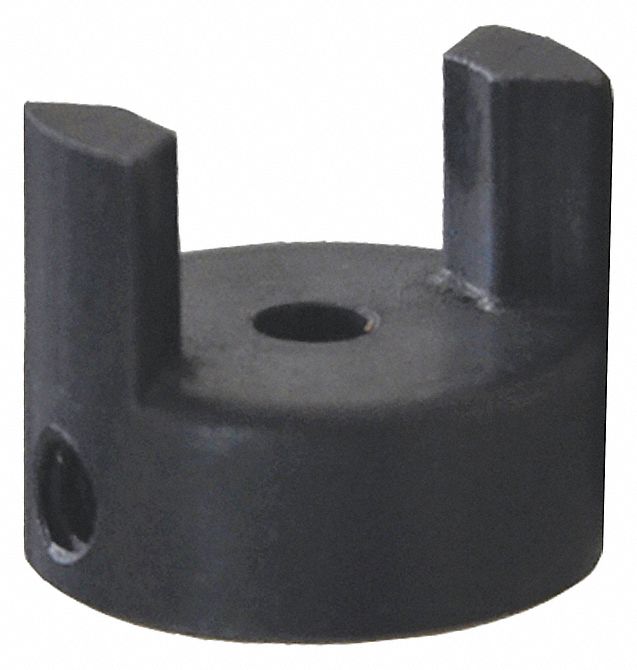 ACCOUPLEMENT ARBRES FER FRITTE L70