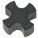 INSERT ETOILE BUNA N L050 NR 18 000