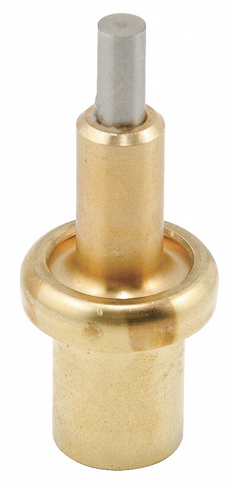 Standard Temp Actuator Kit: Compatible with HydroGuard XP Series, Bronze, 40°F to 200°F