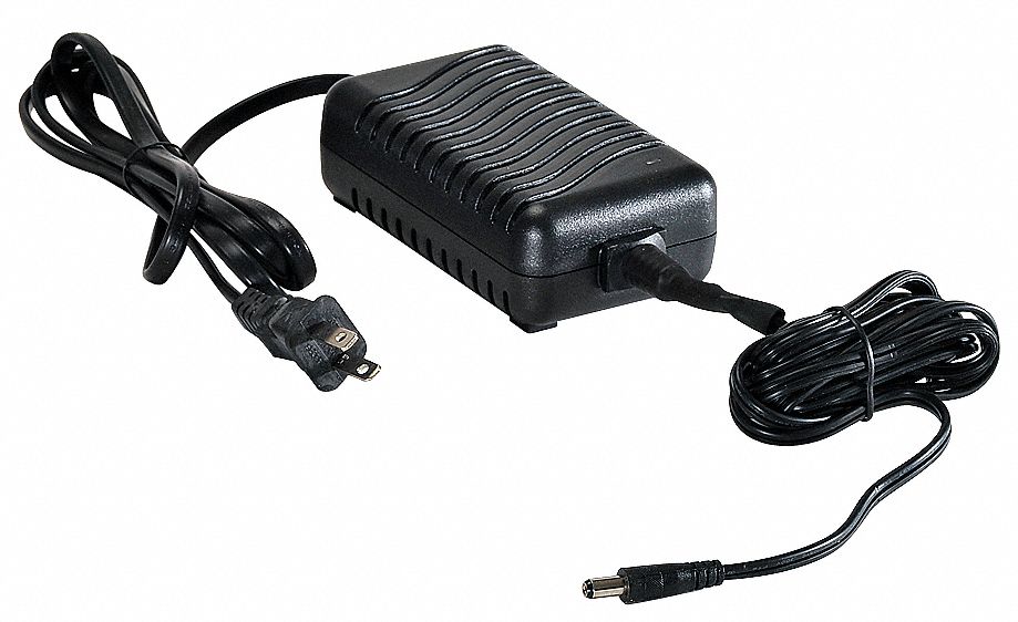 external battery charger