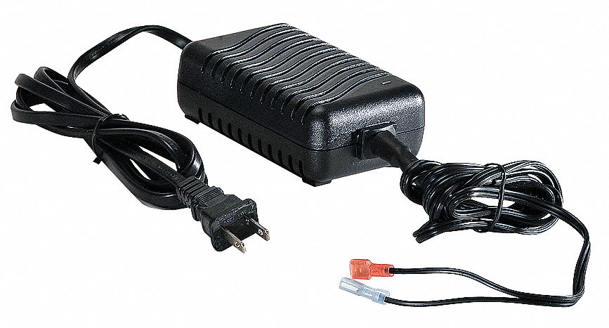 External Battery Charger Use with 29JA02