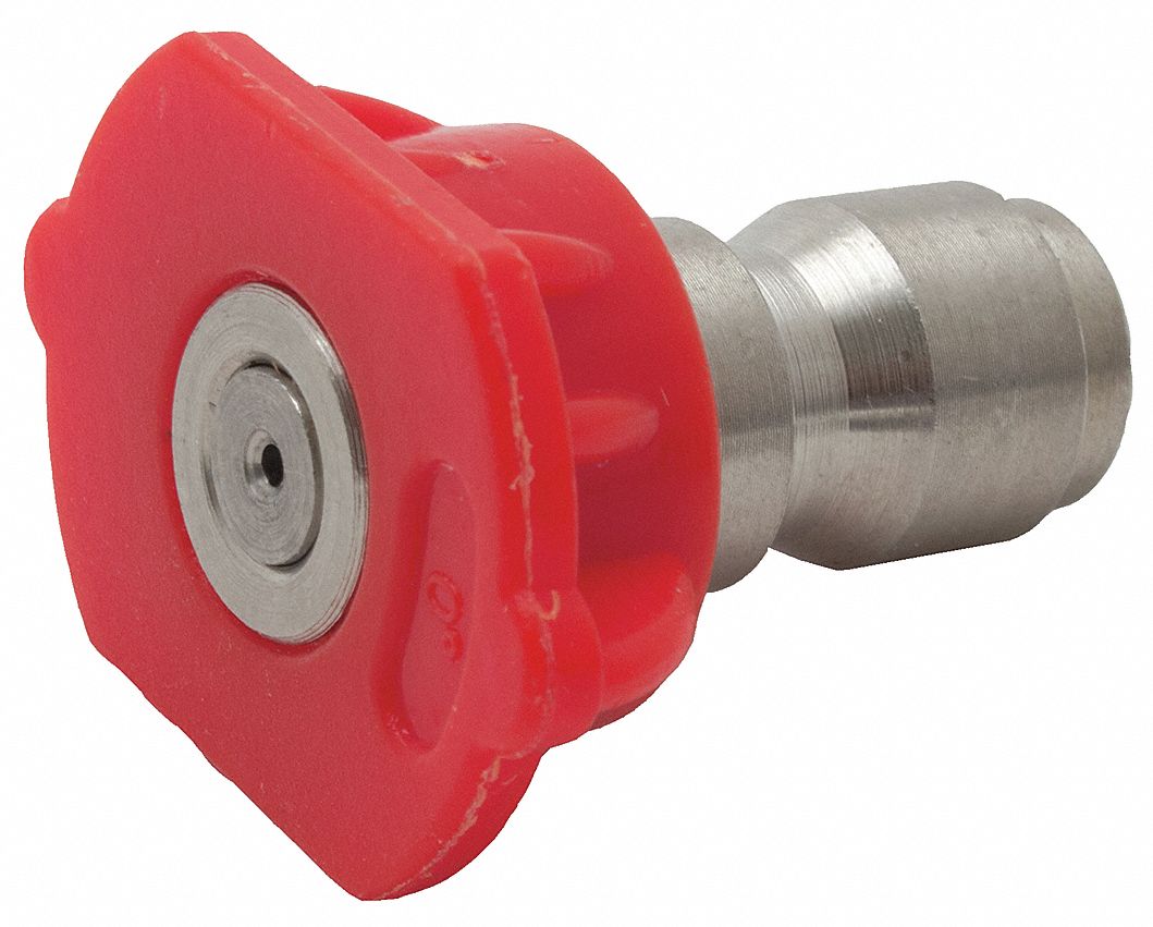 Pinpoint Nozzle 0 Degree Use with 38G224