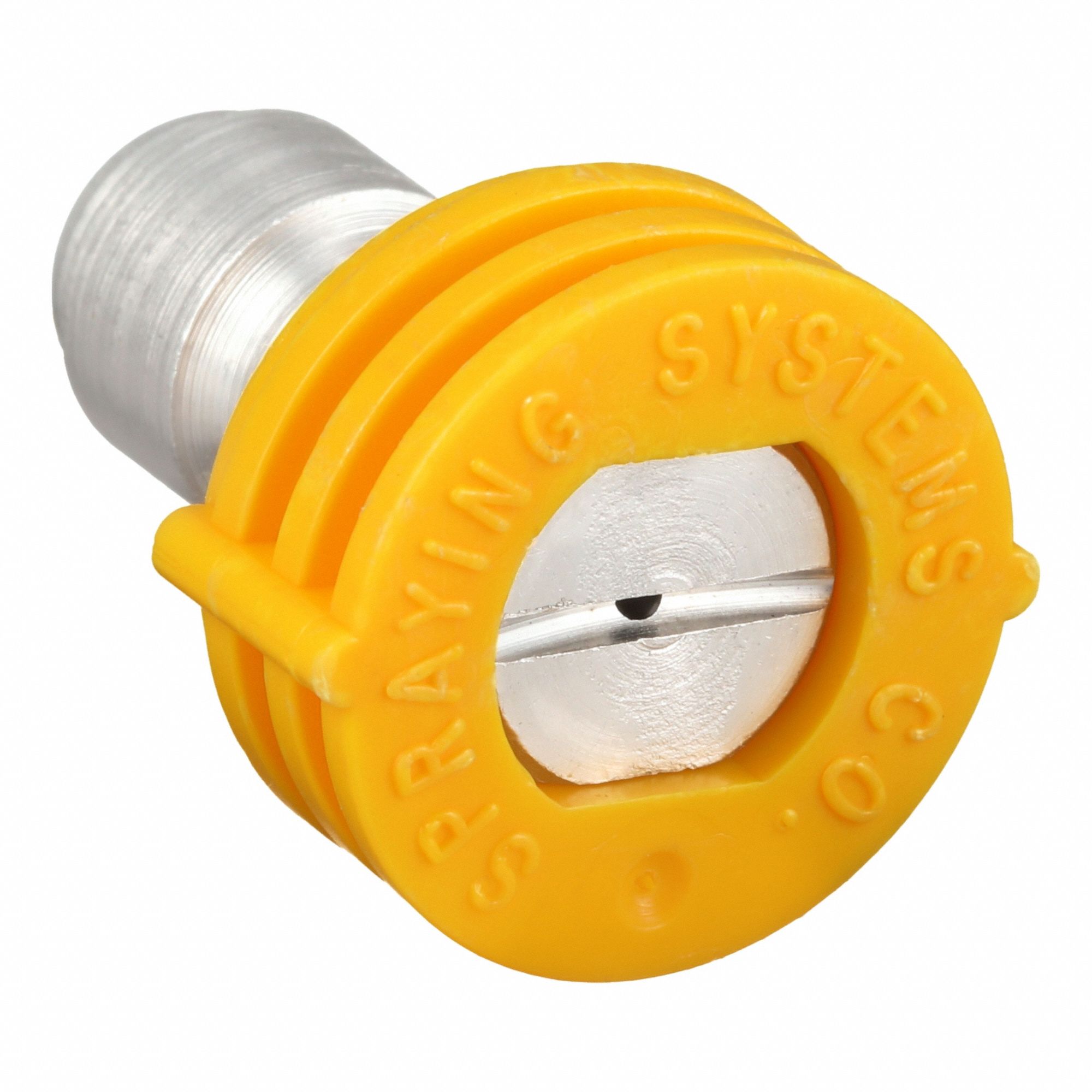 Quick Disconnect Nozzle Stainless Steel