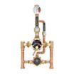 High/Low Master Mixing Valves