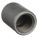 COUPLING: FORGED STEEL, 1 IN X 1 IN FITTING PIPE SIZE, FEMALE NPT X FEMALE NPT, CLASS 3000