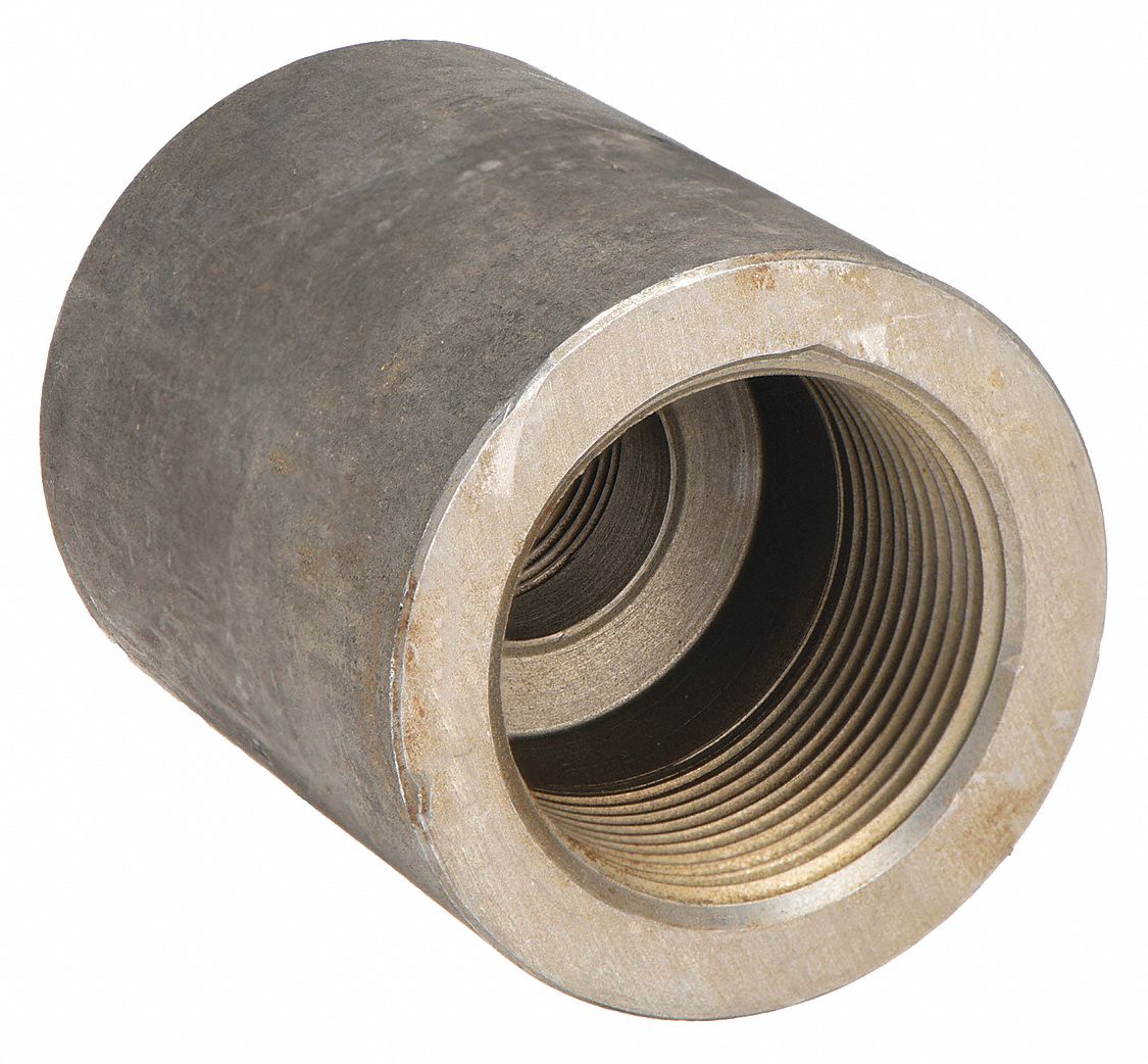 REDUCTEUR, 1-1/2 X 1 PO, ACIER FORGE