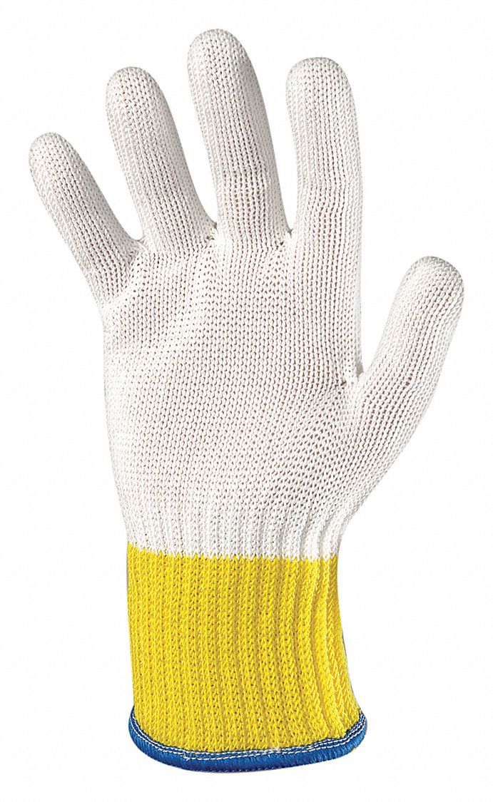 Cut Resistant Gloves Uncoated Unlined