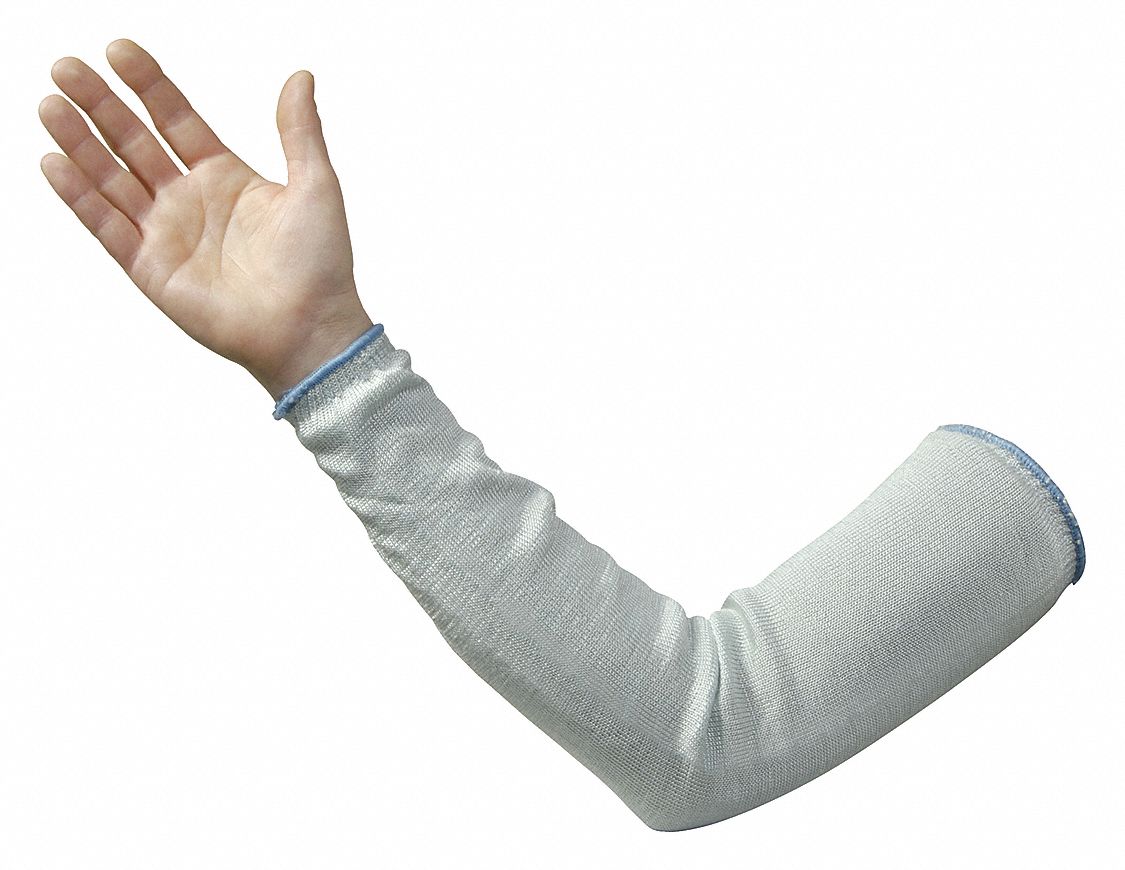 Cut Resistant Sleeve Cut 2 HPPE 14 