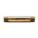 L NIPPLE,1/4 MPT X 1-1/2 LEAD FREE