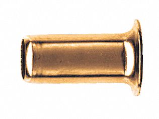 INSERT,1/4 LEAD FREE