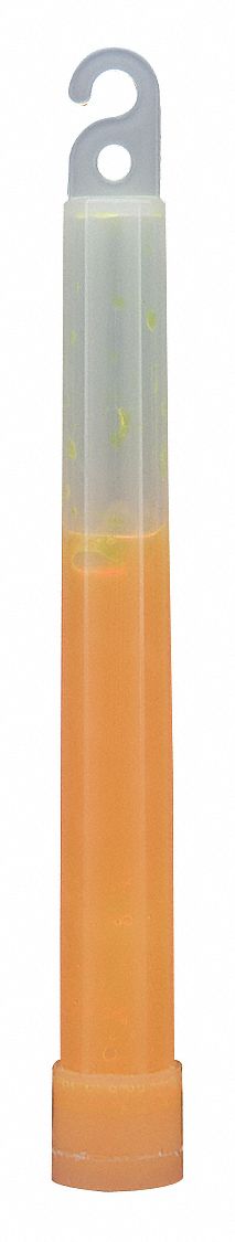 Lightstick: Orange, Light