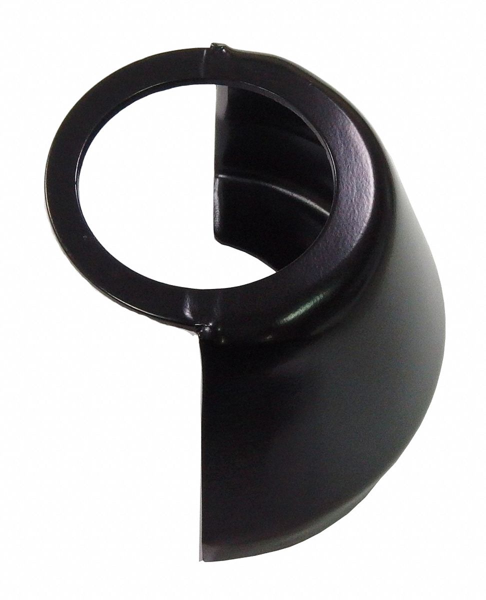 Guard: Mfr Part # PN21AA565G, Guard, Compatible with Grainger Part # 21AC04