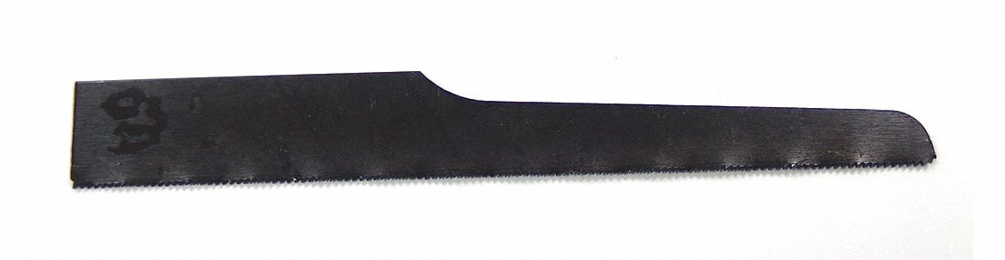 Saw Blade, 32 Teeth: Mfr Part # PN21AA611G, Saw Blade