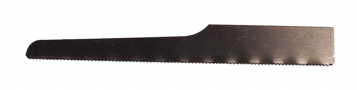 Saw Blade, 24 Teeth: Mfr Part # PN21AA612G, Saw Blade