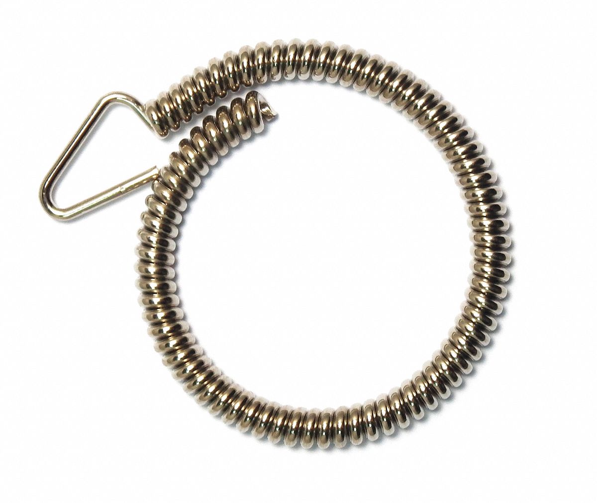 Spring Lockcoil: Mfr Part # PN21AA631G, Spring Lockcoil