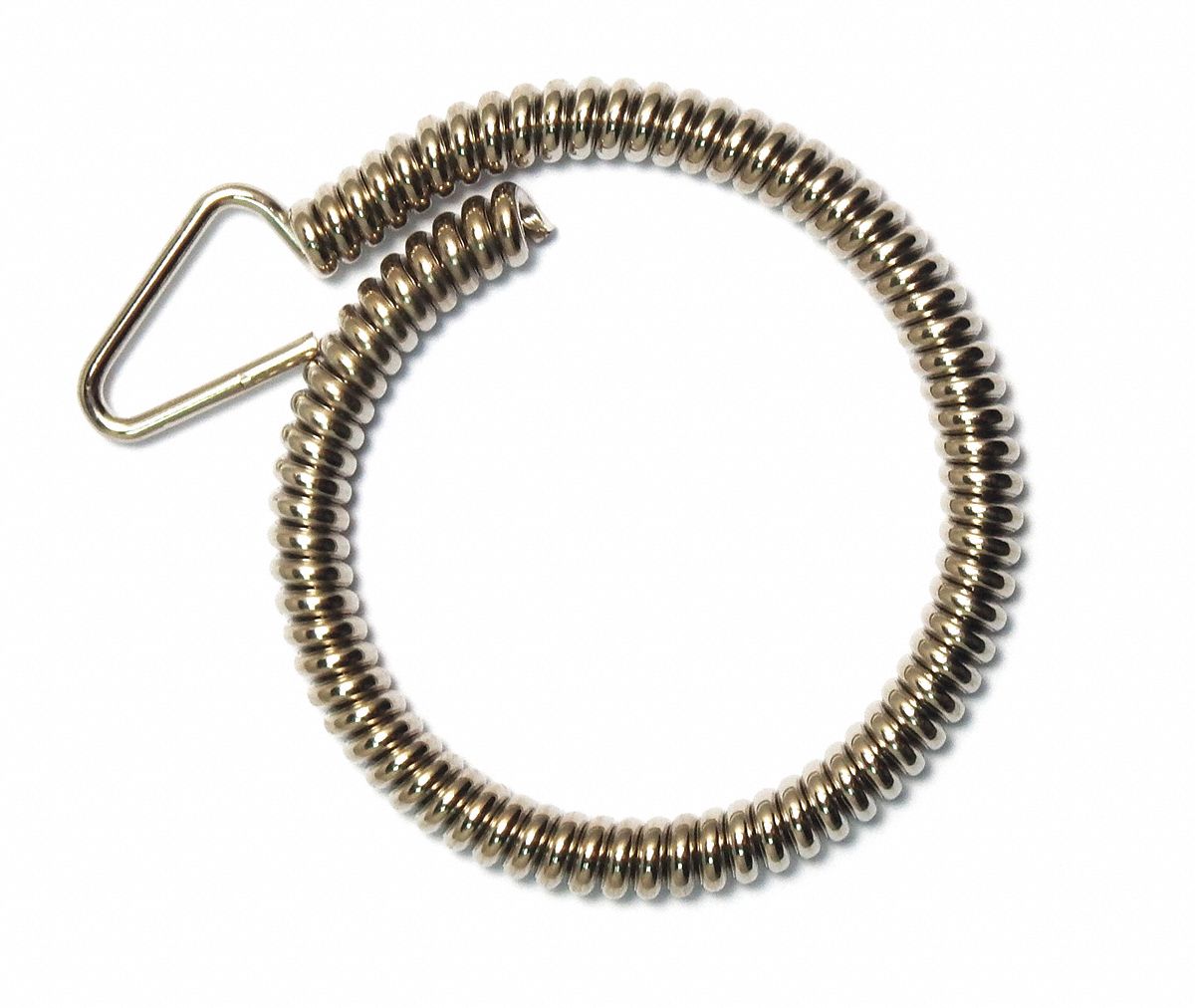 Spring: Mfr Part # PN21AA635G, Spring, Compatible with Grainger Part # 21AC17