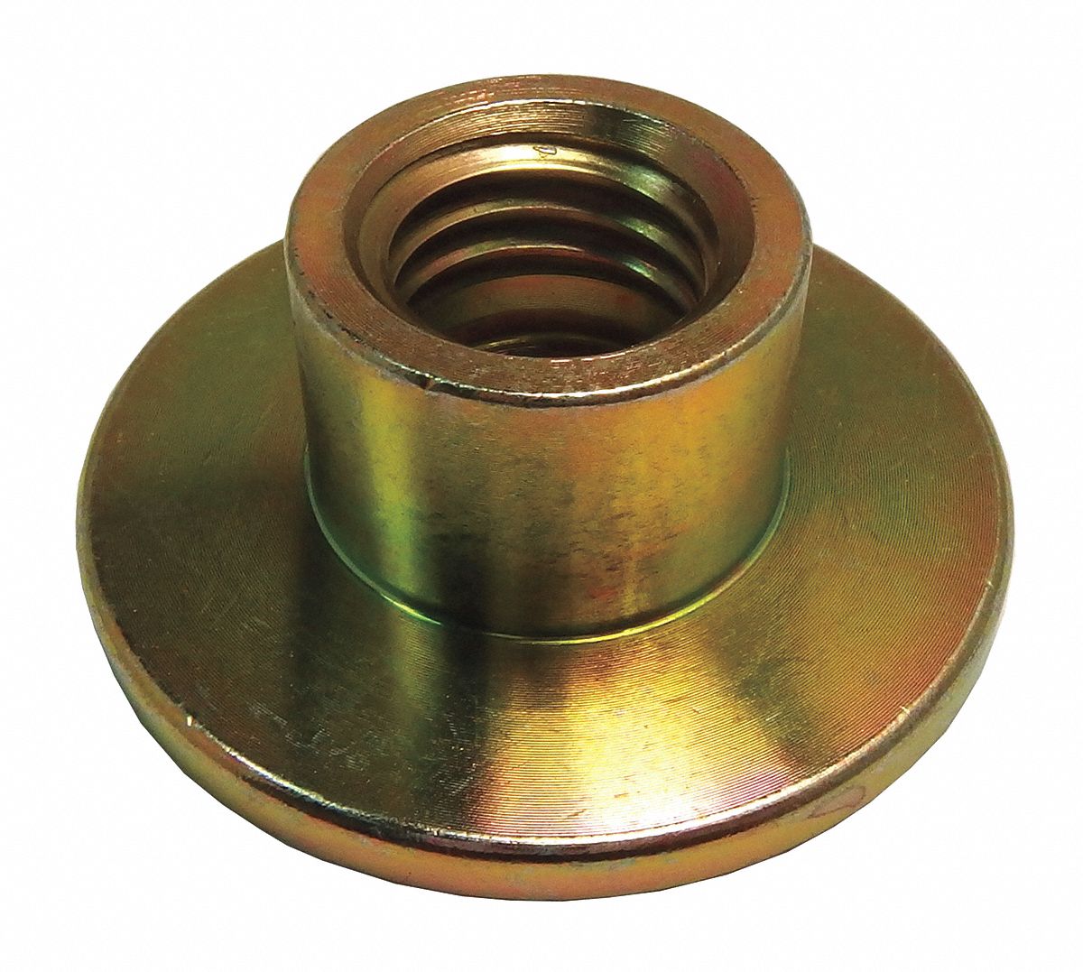 SPEEDAIRE, PN21AA645G, Disc Nut, Disc Nut 29JT39PN21AA645G Grainger