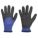 COLDGRIP COATED GLOVES, L, ¾, PVC, ANSI ABRASION LEVEL 3, SANDY, INSULATED